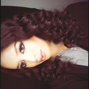 Meet your Posher, Teresa alejandra